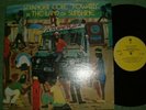 STRANGER COLE - In The Land Of Sunshine - SUPER 8  ?