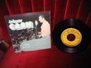 JOHNNY CASH EPA SINGS HANK WILLIAMS SUN EPA 111