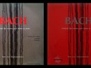 Makanowitzky/Lee: Bach 6 Violin Sons BWV 1014-1019 - (2LPs) Lumen LD 3.437/8