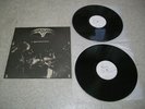 VAN HALEN - April 1986 USA LIVE 2LP CHICAGO 5150 TOUR Near mint 