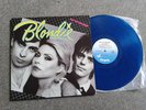 lp Blondie - Eat to the beat - coloured vinyl - Australian press