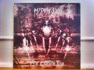 My Dying Bride A Line Of Deathless Kings New Sealed Double LP