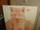 LP Disco Fox The Fox EBONITE E-101 1977 USA DISCO FUNK  VG++/MN- 