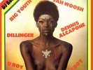 DJ ROUND-UP RareTrojan LP 1976 Big Youth U Roy Dillinger I Roy Jah Woosh