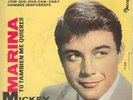 ? ?  JERRY HANSON and MICKEY CALLAN 45 EP Rare Spain PS POPCORN JAZZ