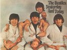 BEATLES Yesterday And Today REPRO of BUTCHER cover NEW