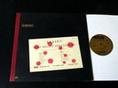 Lord Melody Sings Calypso Again - ORIGINAL 1957 Cook LP