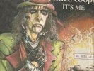ALICE COOPER It's Me - RARE 12