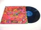 CREAM  DISRAELI GEARS LP 1967 UK REACTION NEAR MINT - STEREO A1/B1 ERIC CLAPTON