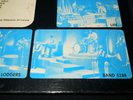 MALAYSIA SIMLA BEAT Psych Garage FUZZ LP RARE 1973