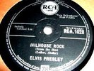 NEAR MINT CLASSIC ELVIS PRESLEY 78 