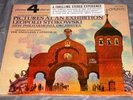 MUSSORGSKY STOKOWSKI PICTURES AT AN EXHIBITION STOKOWSKI SEALED RECORD LONDON