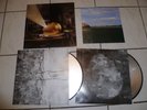 The Mars Volta De-Loused In The Comatorium Limited 2xLP Silver Vinyl Gatefold