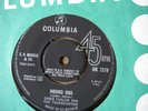 CHRIS FARLOWE AND THUNDERBIRDS,NM ,KILLER MOD, HOUND DOG/HEY HEY ORIG DB 7379