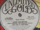 LOVE UNLIMITED High Steppin' Hip Dressin' Fella12