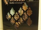 Venice LP Solti/Orchestra Of The Royal Opera House-RCA Classic Records Reissue
