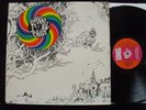 RAINBOW BAND RARE Danish Prog Fusion Psych LP Nr MINT