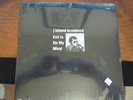 J. Leland Braddock, Evil Is On My Mind, Sealed Psych LP, original private press