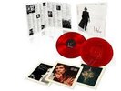 KEITH RICHARDS Vintage Vinos 2-LP Limited Edition Red vinyl NEW Rolling Stones