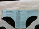 BEATLES MAGICAL MYSTERY TOUR 1967 DOUBLE MONO EP MINT-