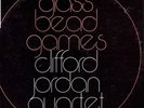 Clifford Jordan - Glass Bead Games Strata-East double LP