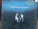 DOORS- SOFT PARADE,ELEKTRA, ORIGINAL, STILL SEALED W/CLEAR SONG STICKER