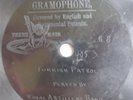 BERLINER Royal Artillery Band - Turkish Patrol - Rare 7