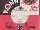 Southern FUNK LOUIS CHACHERE The Hen Pts. 1 & 2 PAULA 321 M- DJ Listen Now
