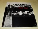 Turn On THE MUSIC MACHINE  MONO Original Psych Garage Nuggets LP SEALED