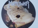 MANOWAR, DEFENDER/HATRED, 12