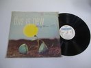 Jazz Original LP KENNY DREW This Is New on Riverside