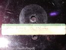 Jah Love Is In I  Acetate 10