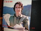 RINO GAETANO E IO CI STO RARO LP RCA PL31538