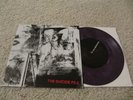 The Suicide File - S/T EP Purple American Nightmare RARE