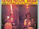ESTHER PHILLIPS Burnin' ATLANTIC FUNKY W/SHRINK FROM 1970??????