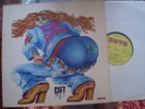 GIFT Blue Apple ORIGINAL GERMANY HARD PROG
