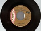 RARE Northern Soul / Popcorn 45 -Doug Banks-PROMO-HEAR IT