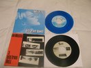 MISFITS - 3 HITS FROM HELL rare kbd PLAN 9 original 7