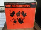 The Silhouettes - Conversations With... LP funk breaks OG