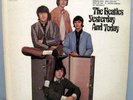 THE BEATLES YESTERDAY AND TODAY ORIG CAPITOL MONO LP