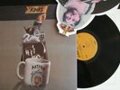 The Kinks Arthur LP w/ insert