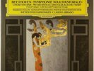 DGG DIGITAL BEETHOVEN CLAUDIO ABBADO SYMPHONY NO.6 POLLINI 419779-1 AS NEW