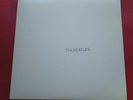 The Beatles * White Album *  WHITE VINYL  LP  NM  w/ INSERTS