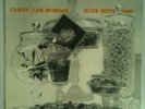 LEE MORGAN CANDY BLUE NOTE RVG EAR  ORIGINAL MONO VINYL LP BLP-1590