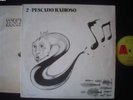 PESCADO RABIOSO 2  LP II CON LIBRO -BOOK  ARGENTINA_516