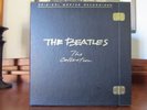 BEATLES MFSL THE COLLECTION BOX SET COMPLETE NICE UN-PLAYED LOW # 1689