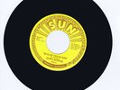SONNY BURGESS - SO GLAD YOU'RE MINE - RARE FRENCH SUN LABEL ROCKABILLY REPRO
