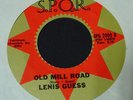 Lenis Guess Love For Each Other 45 heavy folk funk ? pop/psych/northern soul/dj