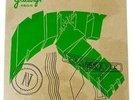 MADLIB MEDICINE SHOW VOL 9 CHANNEL 85 3x LP NEW VINYL Deluxe Stones Throw