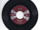 Canadian Rockabilly 45 